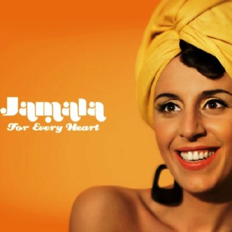 Jamala ()/Jamala () (2011)