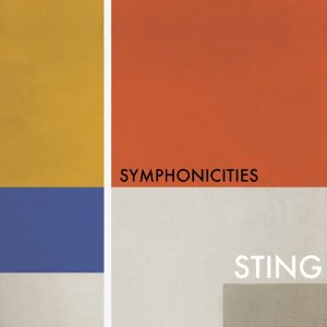 Sting/Sting (2010)