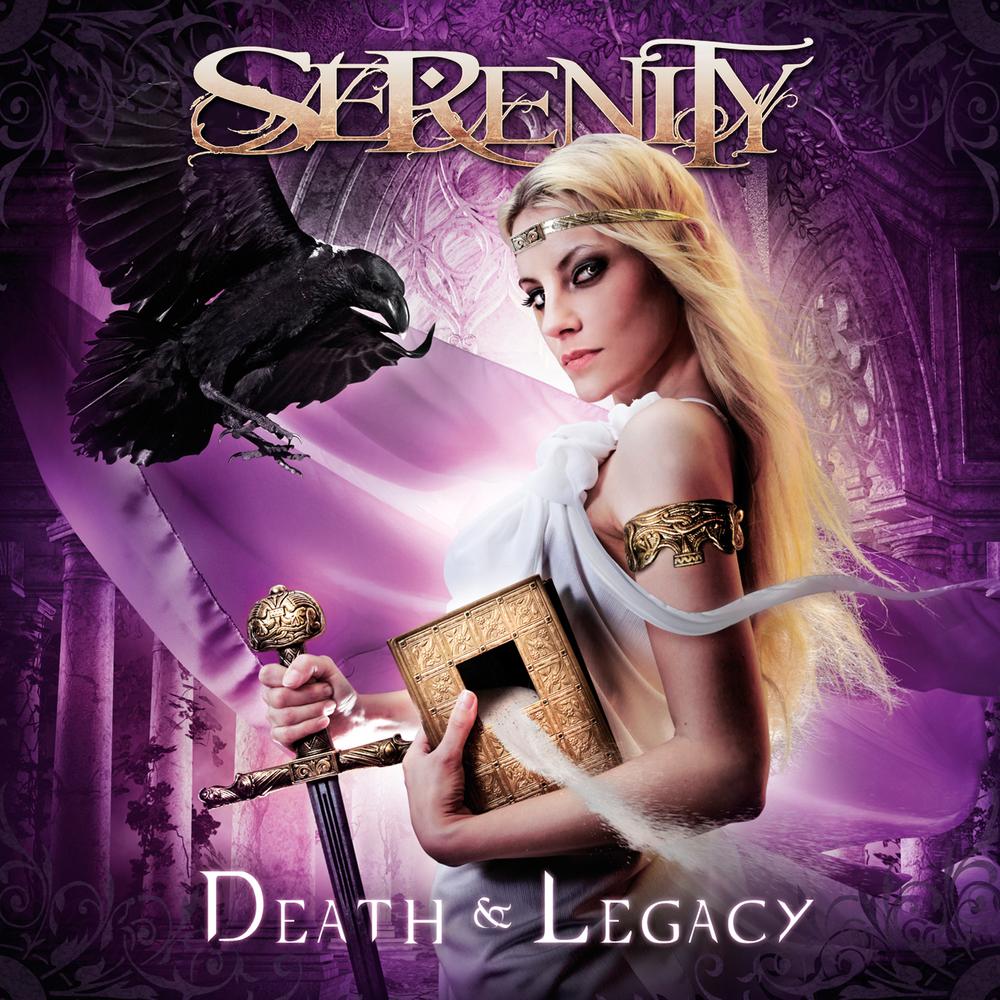 Serenity/Serenity (2011)