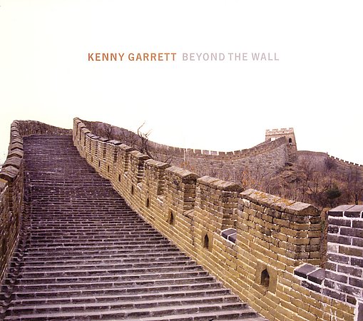 Kenny Garrett/Kenny Garrett (2006)