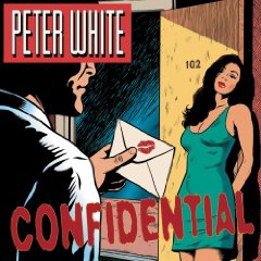 Peter White/Peter White (2004)