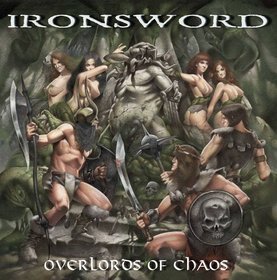 Ironsword/Ironsword (2008)