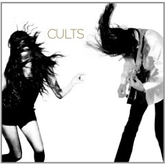 Cults/Cults (2011)