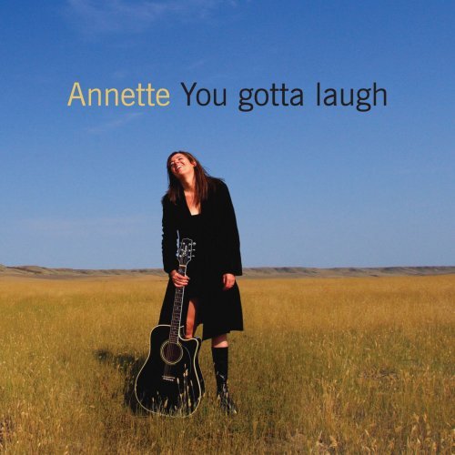 Annette/Annette (2009)