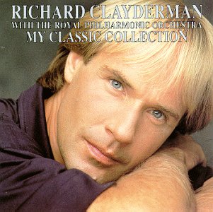 Richard CLAYDERMAN/Richard CLAYDERMAN (1991)