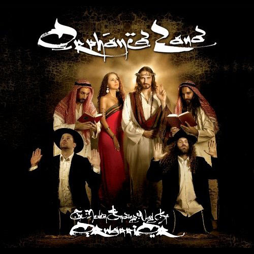 Orphaned Land/Orphaned Land (2010)