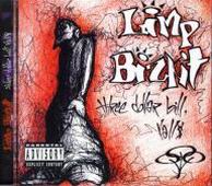 Limp Bizkit/Limp Bizkit (1997)