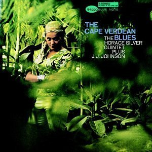 Horace Silver Quintet/Horace Silver Quintet (1965)