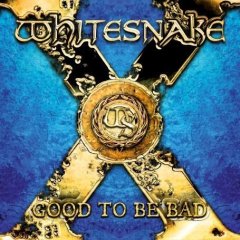 Whitesnake/Whitesnake (2008)