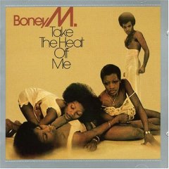 Boney M/Boney M (2001)