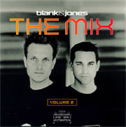 Blank & Jones/Blank & Jones (2003)