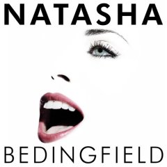 Natasha Bedingfield/Natasha Bedingfield (2007)