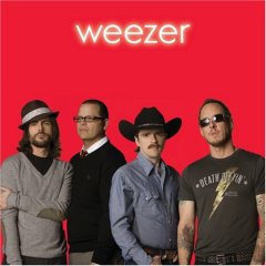 Weezer/Weezer (2008)