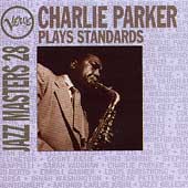 Charlie Parker (Verve Jazz Masters 28)/Charlie Parker (Verve Jazz Masters 28) (1994)