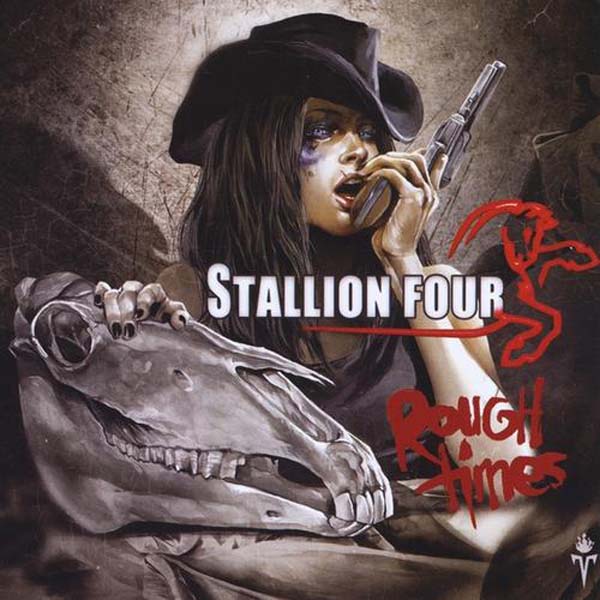Stallion Four/Stallion Four (2012)