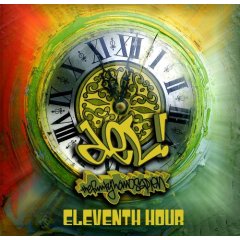 Del The Funky Homosapien/Del The Funky Homosapien (2008)