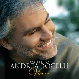 Andrea Bocelli/Andrea Bocelli (2008)