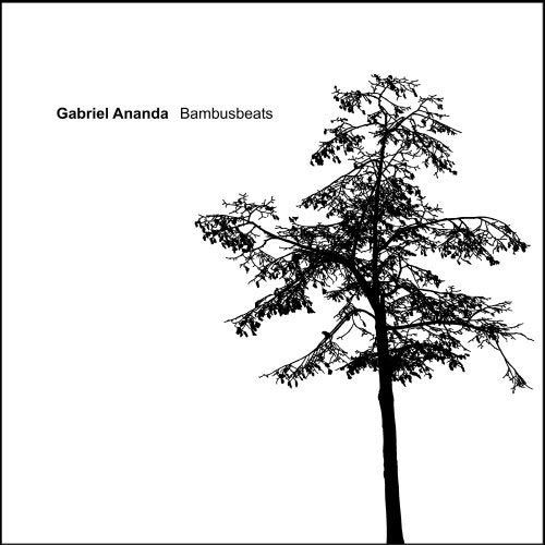 Gabriel Ananda/Gabriel Ananda (2007)