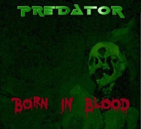 Predator/Predator (2011)