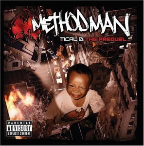 Method Man/Method Man (2004)