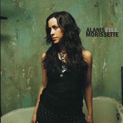 Alanis Morissette/Alanis Morissette (2007)