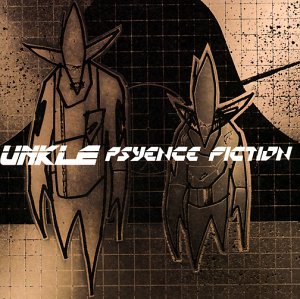 Unkle/Unkle (1998)