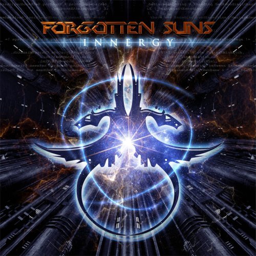 Forgotten Suns/Forgotten Suns (2009)