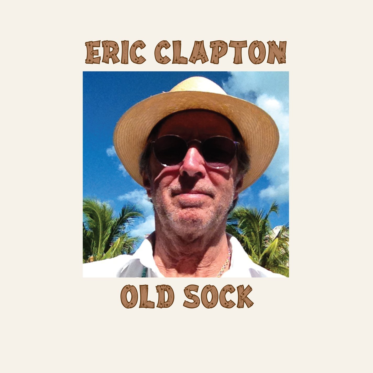 Eric Clapton/Eric Clapton (2013)