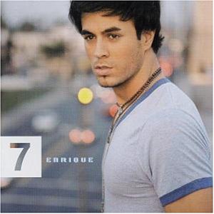 Enrique Iglesias/Enrique Iglesias (2003)