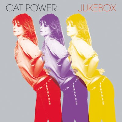 Cat Power/Cat Power (2008)