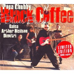 Popa Chubby/Popa Chubby (2002)