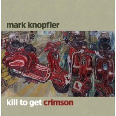 Mark Knopfler/Mark Knopfler (2007)