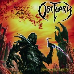 Obituary/Obituary (2007)