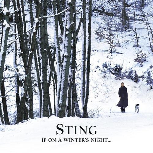 Sting/Sting (2009)