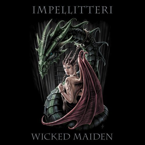 Impellitteri/Impellitteri (2009)