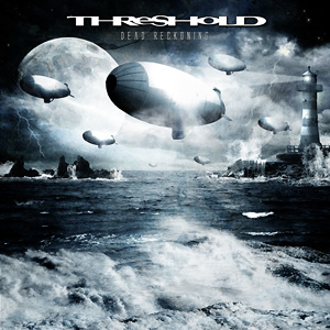 Threshold/Threshold (2007)