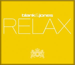 Blank and Jones/Blank and Jones (2003)