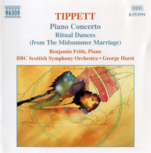BBC Scottish Symphony Orchestra, George Hurst/BBC Scottish Symphony Orchestra, George Hurst (1999)