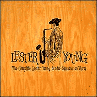 Lester Young/Lester Young (1999)