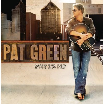 Pat Green/Pat Green (2009)