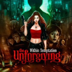 Within Temptation/Within Temptation (2011)