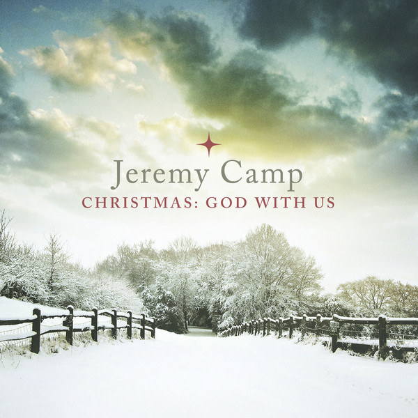 Jeremy Camp/Jeremy Camp (2012)