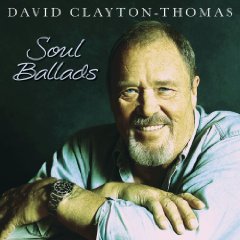 David Clayton-Thomas/David Clayton-Thomas (2010)