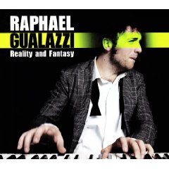 Raphael Gualazzi/Raphael Gualazzi (2011)