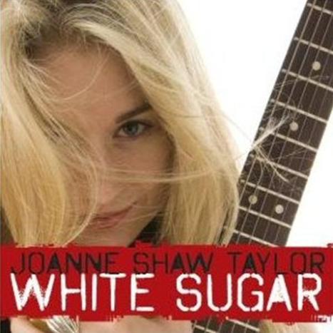 Joanne Shaw Taylor/Joanne Shaw Taylor (2009)