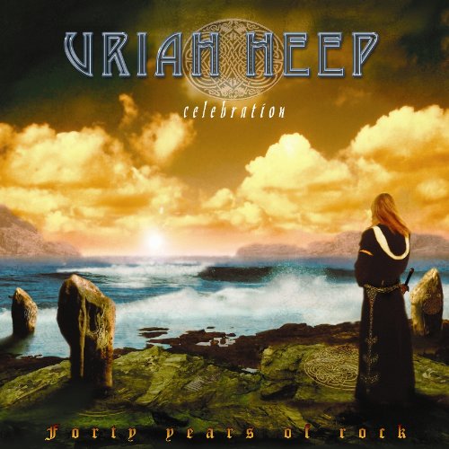 Uriah Heep/Uriah Heep (2009)