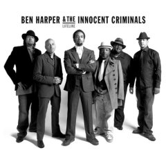 Ben Harper & the Innocent Criminals/Ben Harper & the Innocent Criminals (2007)