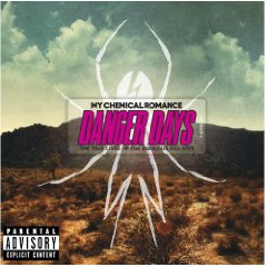 My Chemical Romance/My Chemical Romance (2010)