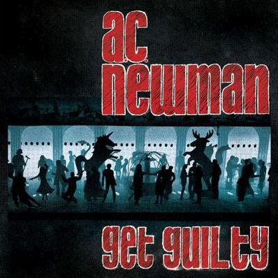 A.C. Newman/A.C. Newman (2009)