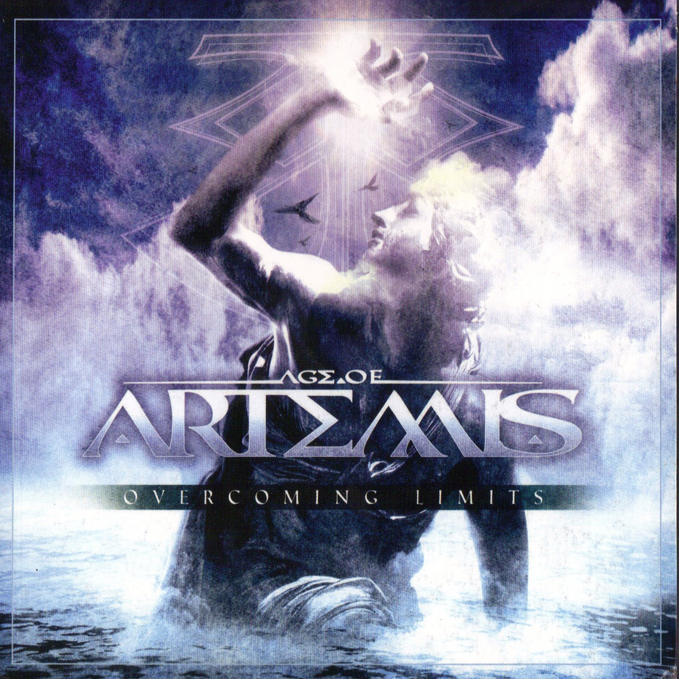 Age Of Artemis/Age Of Artemis (2011)